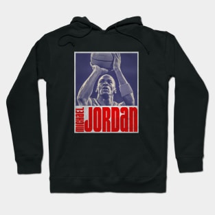 Michael Jordan Hoodie